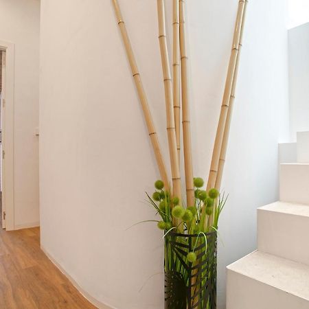 Genteel Home Santa Teresa Sevilla Dış mekan fotoğraf