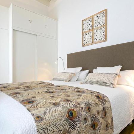 Genteel Home Santa Teresa Sevilla Dış mekan fotoğraf