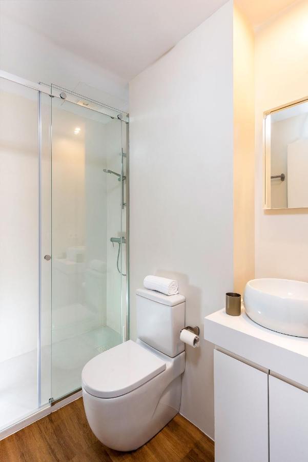 Genteel Home Santa Teresa Sevilla Dış mekan fotoğraf