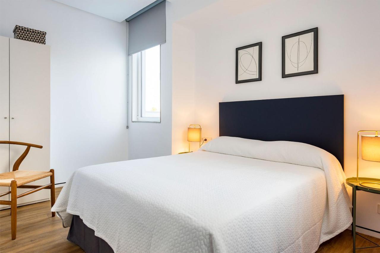 Genteel Home Santa Teresa Sevilla Dış mekan fotoğraf