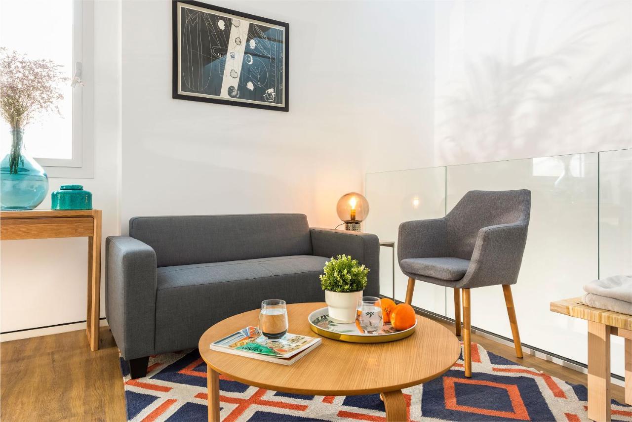Genteel Home Santa Teresa Sevilla Dış mekan fotoğraf