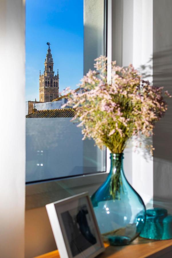 Genteel Home Santa Teresa Sevilla Dış mekan fotoğraf