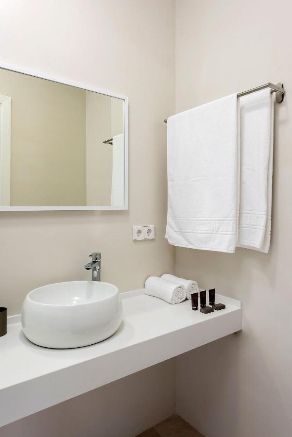 Genteel Home Santa Teresa Sevilla Dış mekan fotoğraf
