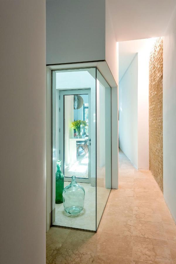 Genteel Home Santa Teresa Sevilla Dış mekan fotoğraf