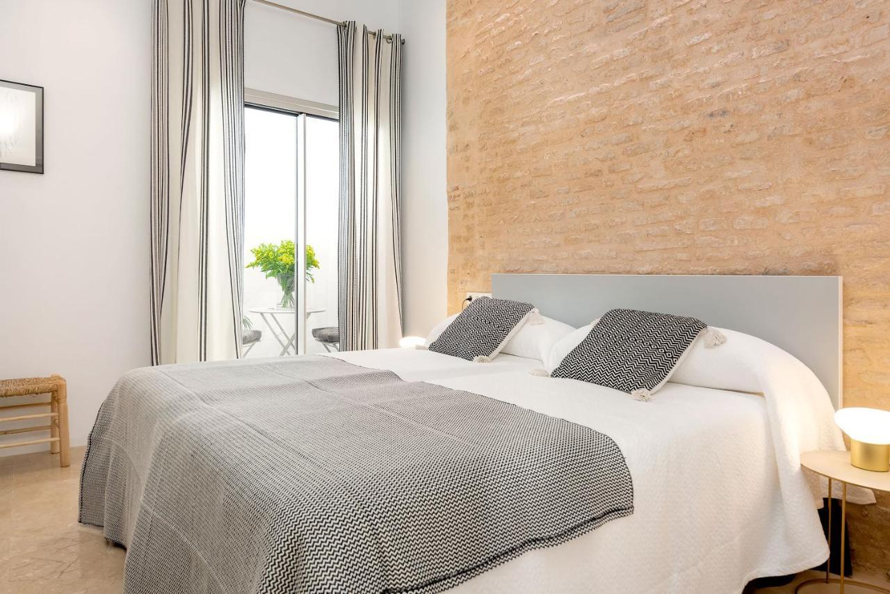 Genteel Home Santa Teresa Sevilla Dış mekan fotoğraf