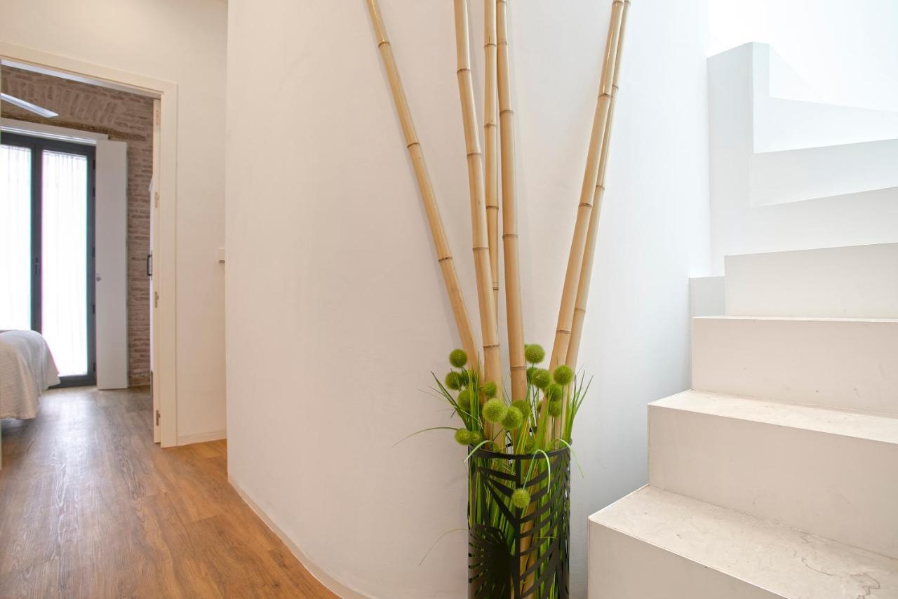 Genteel Home Santa Teresa Sevilla Dış mekan fotoğraf