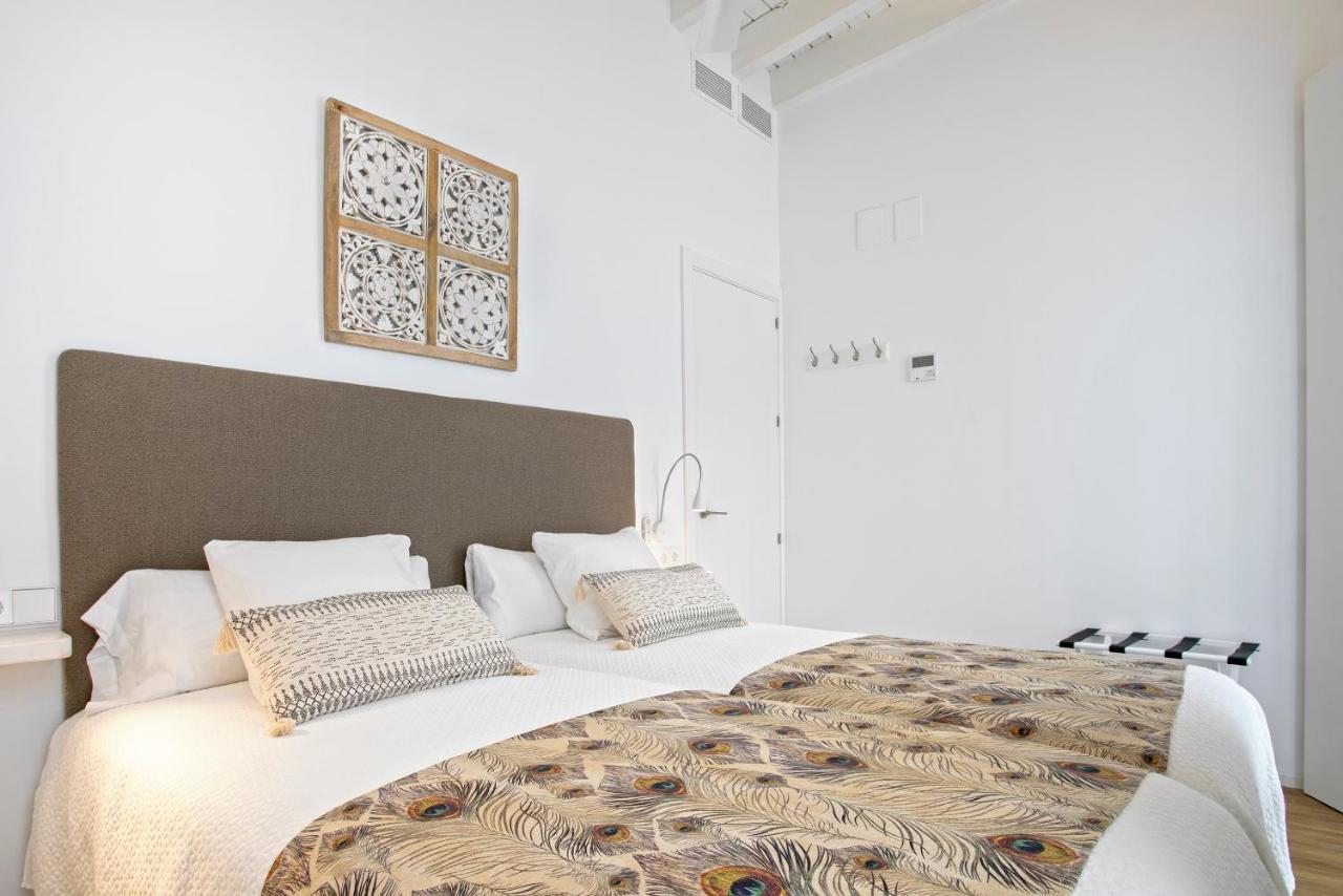 Genteel Home Santa Teresa Sevilla Dış mekan fotoğraf