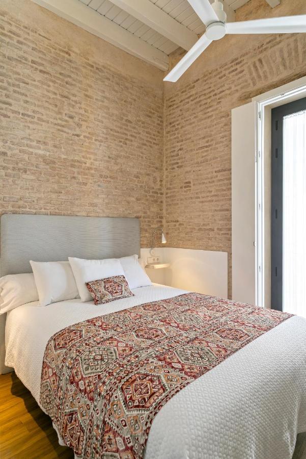 Genteel Home Santa Teresa Sevilla Dış mekan fotoğraf