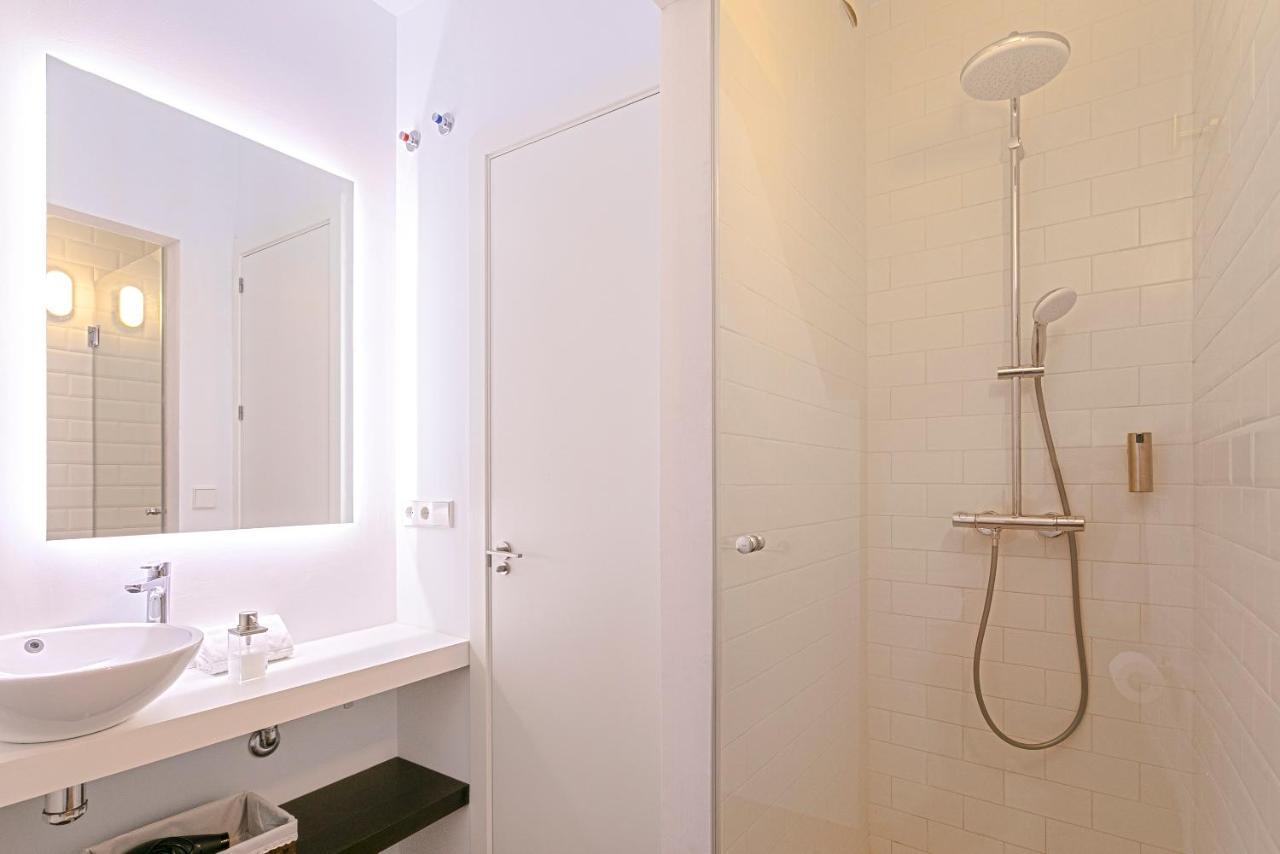 Genteel Home Santa Teresa Sevilla Dış mekan fotoğraf