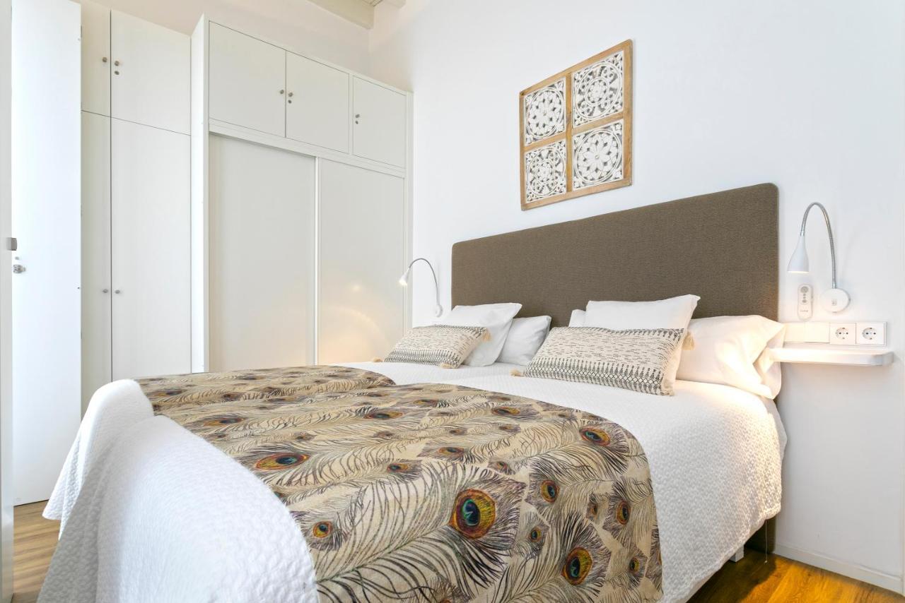 Genteel Home Santa Teresa Sevilla Dış mekan fotoğraf