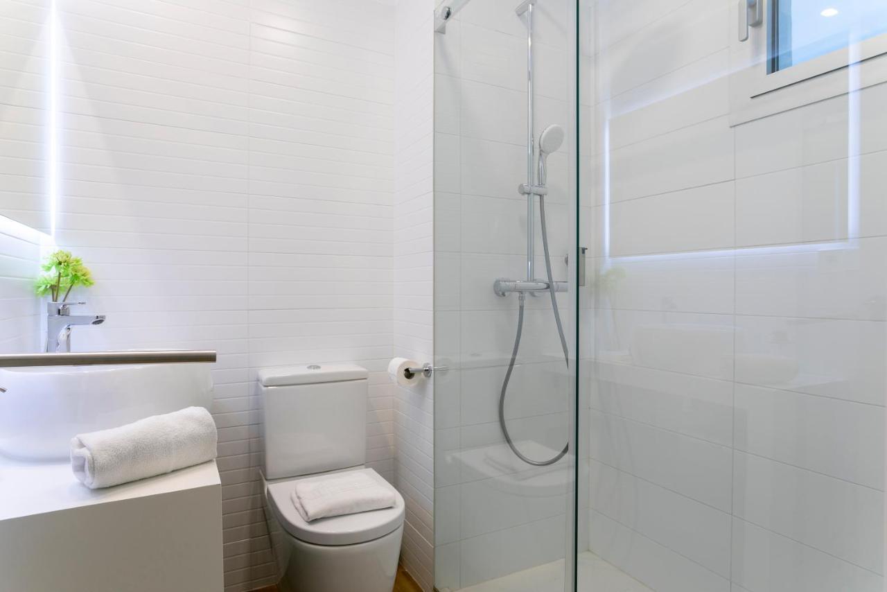 Genteel Home Santa Teresa Sevilla Dış mekan fotoğraf