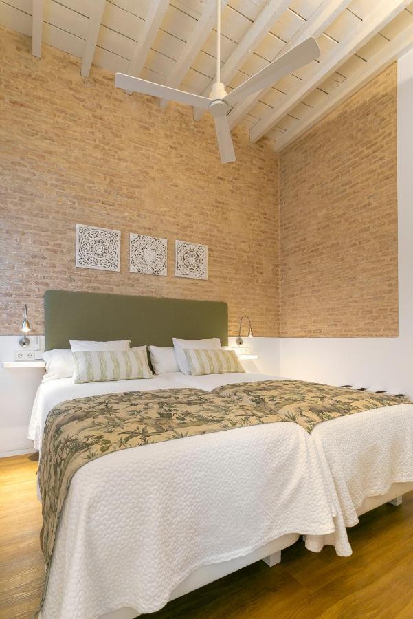 Genteel Home Santa Teresa Sevilla Dış mekan fotoğraf