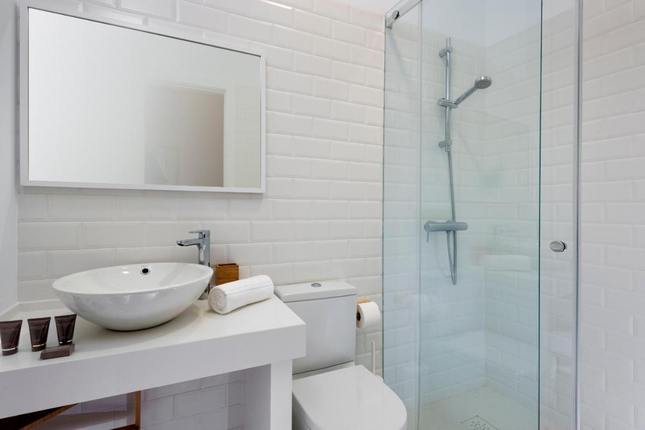 Genteel Home Santa Teresa Sevilla Dış mekan fotoğraf