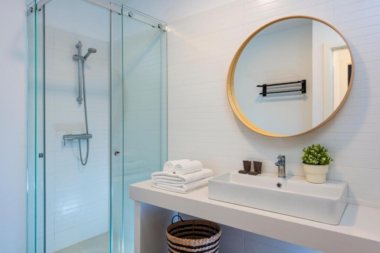 Genteel Home Santa Teresa Sevilla Dış mekan fotoğraf