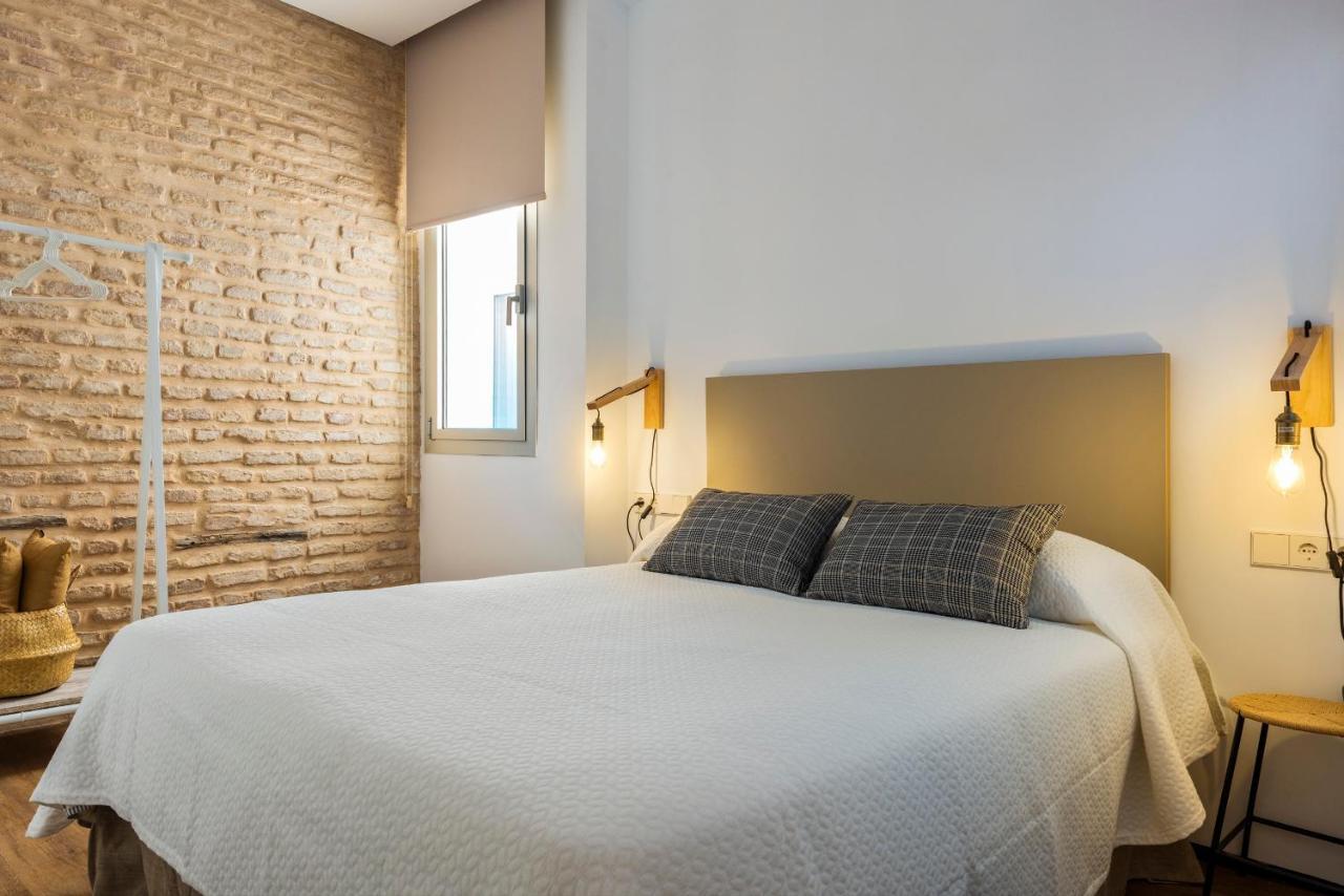 Genteel Home Santa Teresa Sevilla Dış mekan fotoğraf