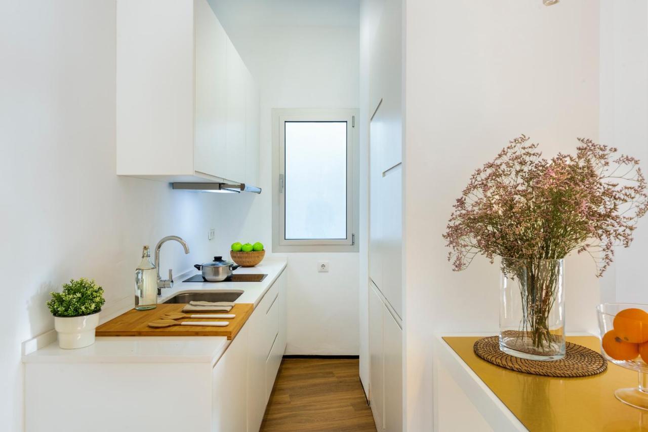 Genteel Home Santa Teresa Sevilla Dış mekan fotoğraf