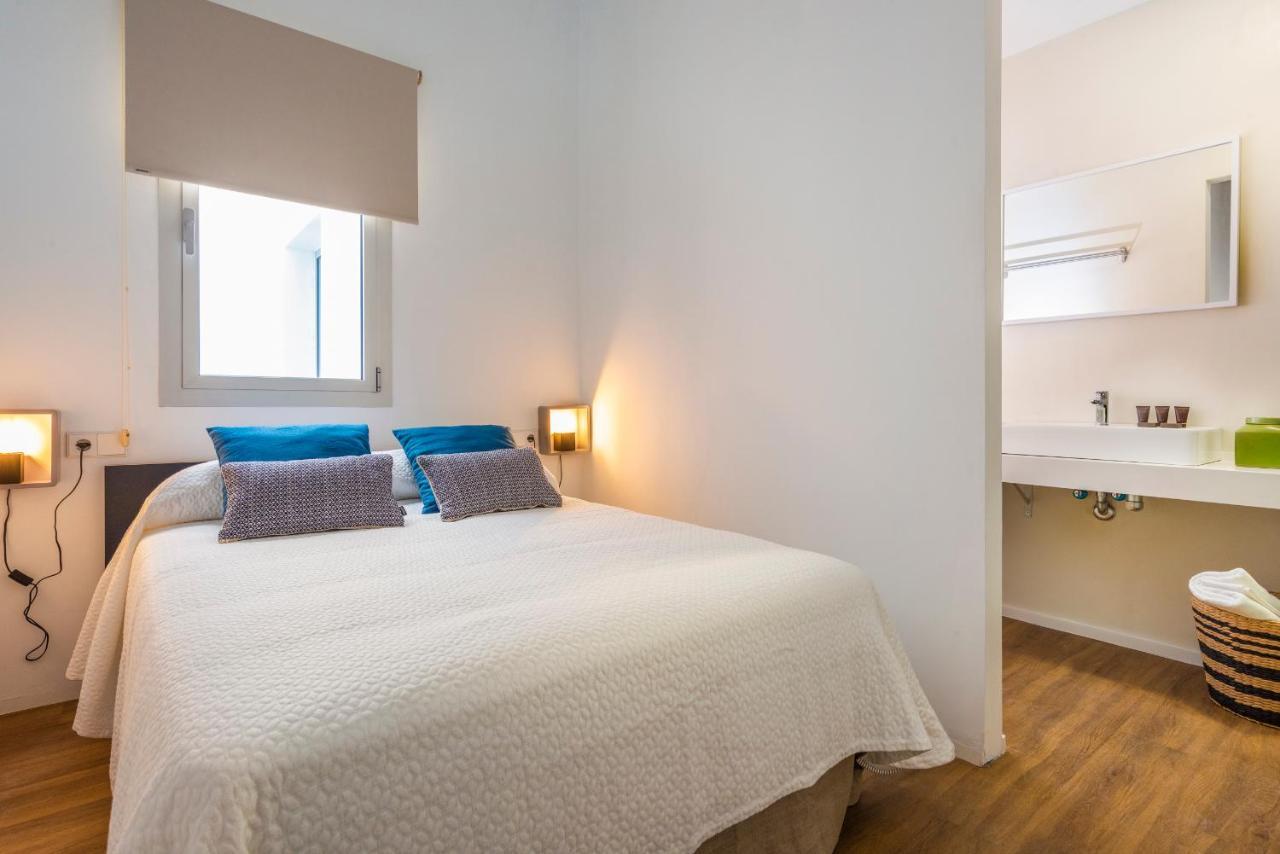 Genteel Home Santa Teresa Sevilla Dış mekan fotoğraf