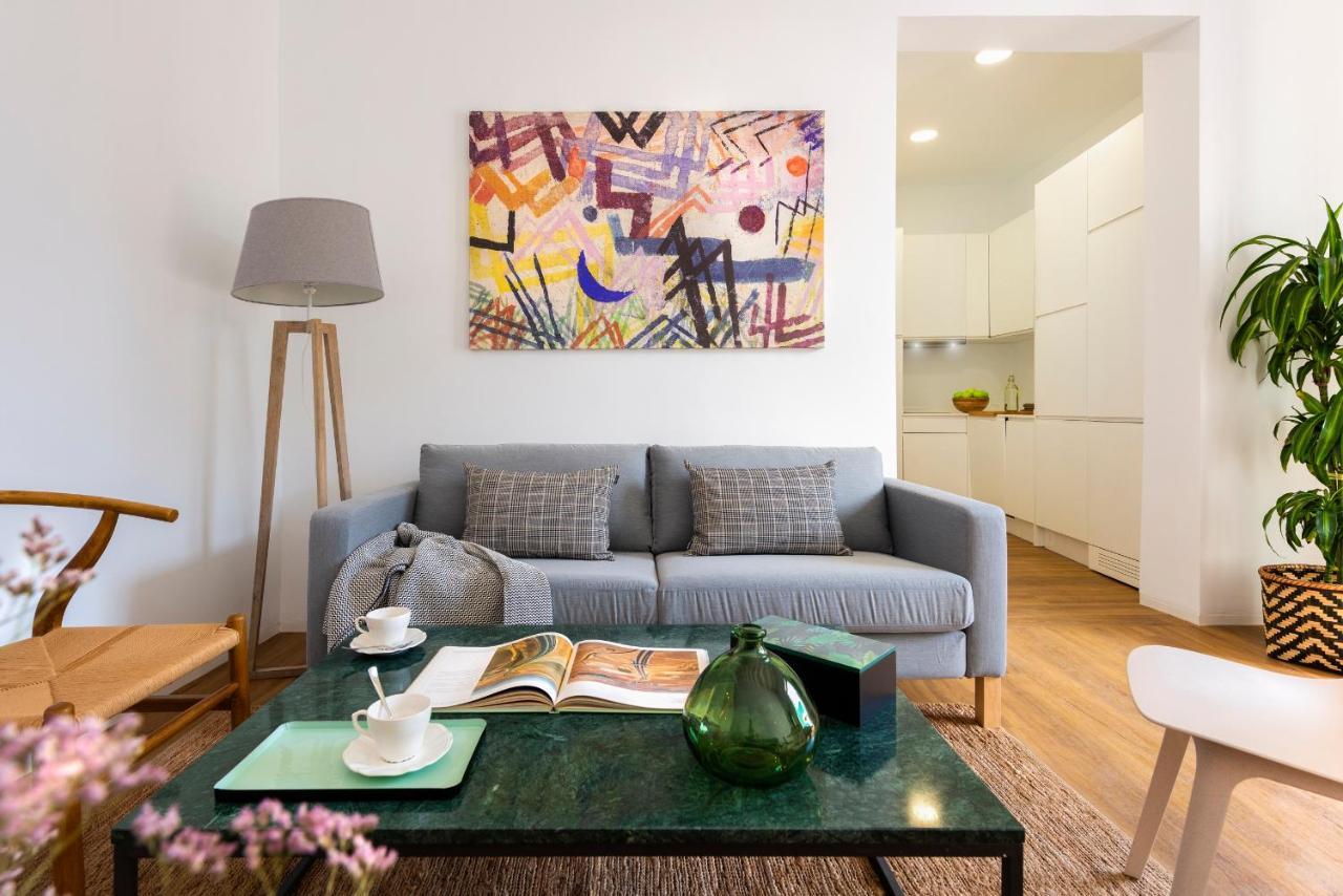 Genteel Home Santa Teresa Sevilla Dış mekan fotoğraf