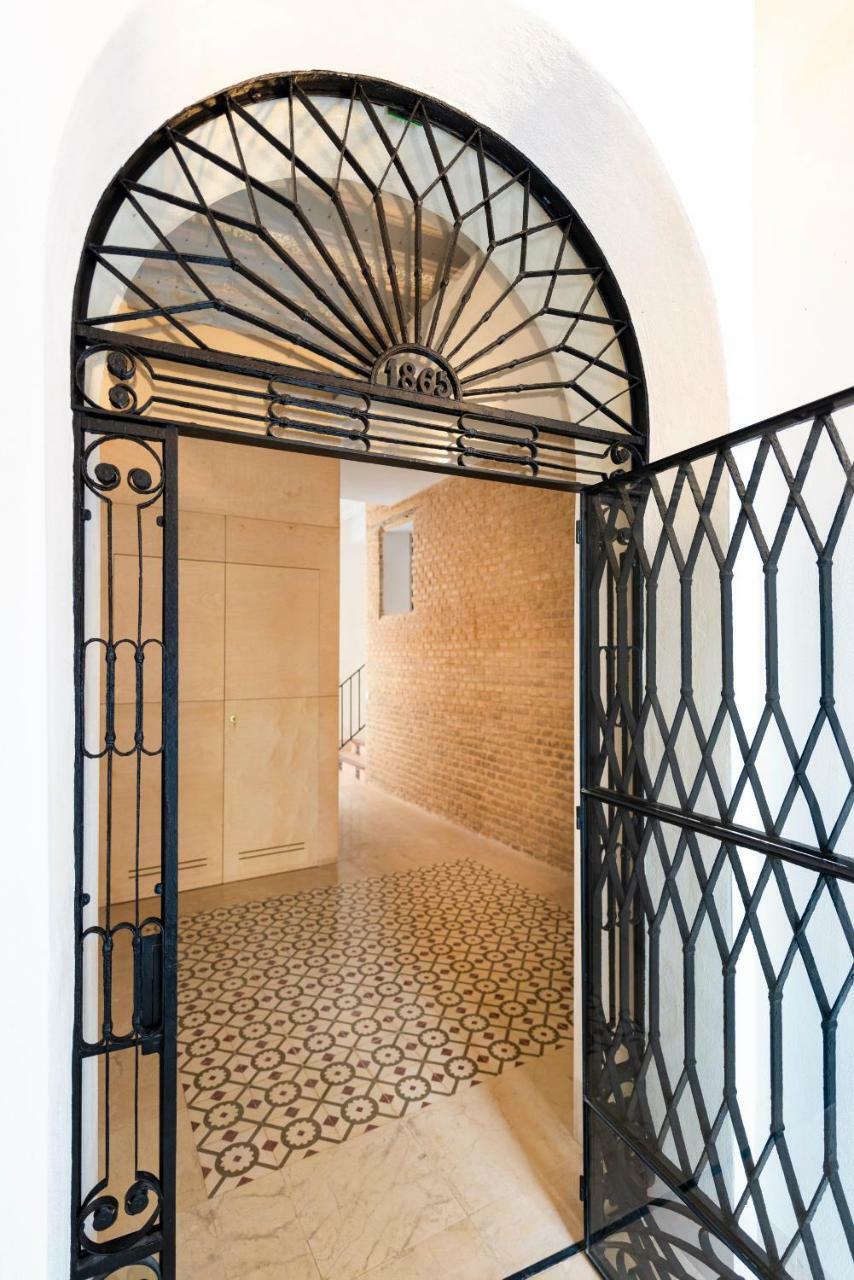 Genteel Home Santa Teresa Sevilla Dış mekan fotoğraf