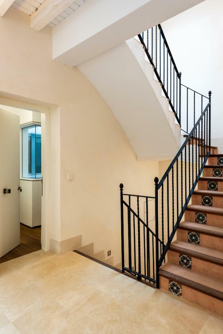 Genteel Home Santa Teresa Sevilla Dış mekan fotoğraf