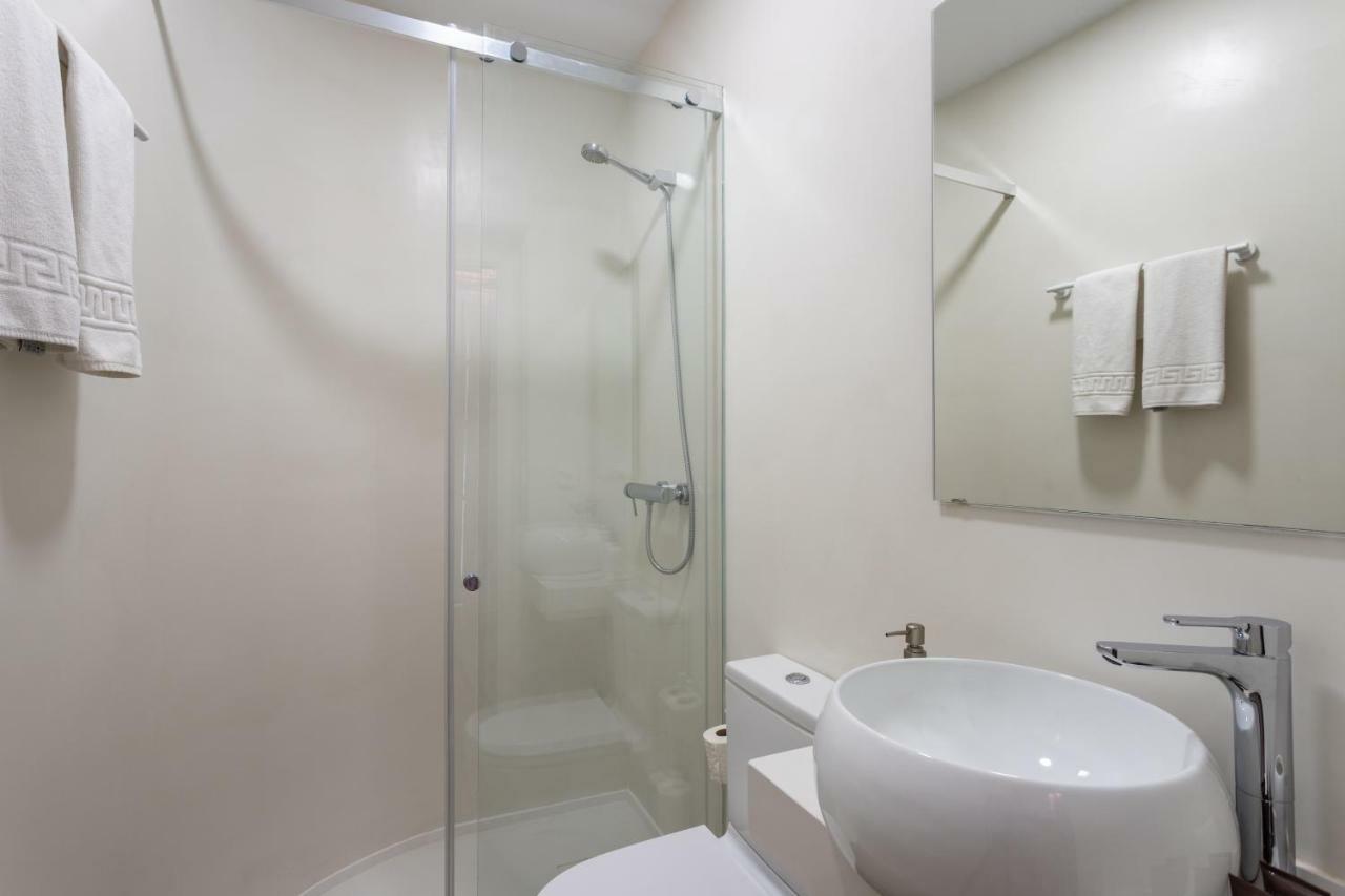 Genteel Home Santa Teresa Sevilla Dış mekan fotoğraf