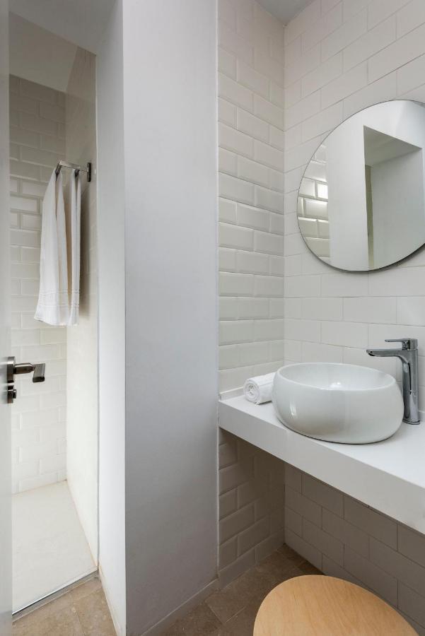 Genteel Home Santa Teresa Sevilla Dış mekan fotoğraf